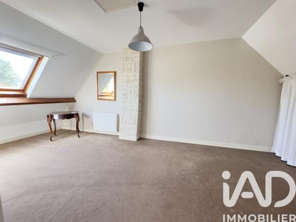 Maison à vendre 5 pièces 115 m² La Rochette