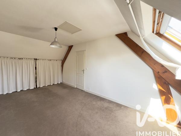 Maison à vendre 5 pièces 115 m² La Rochette