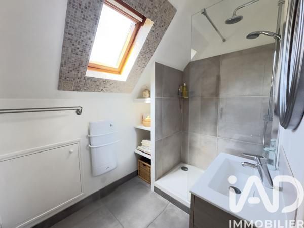 Maison à vendre 5 pièces 115 m² La Rochette