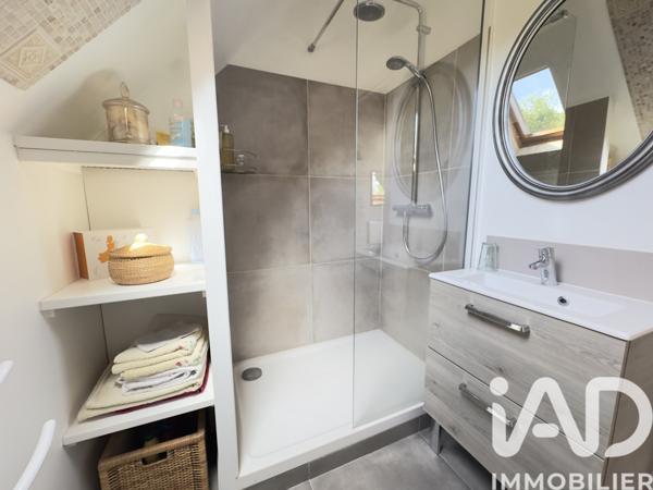 Maison à vendre 5 pièces 115 m² La Rochette