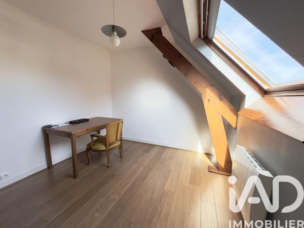 Maison à vendre 5 pièces 115 m² La Rochette