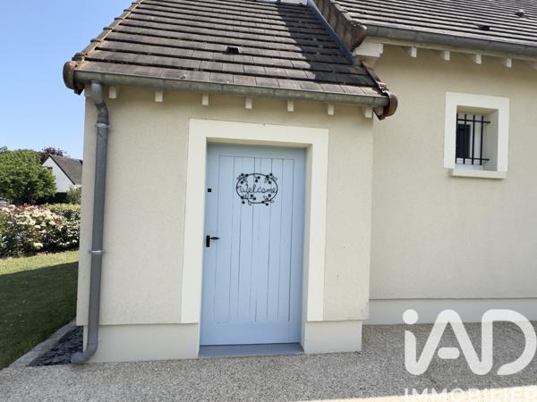 Maison à vendre 5 pièces 115 m² La Rochette