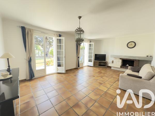 Maison à vendre 5 pièces 115 m² La Rochette