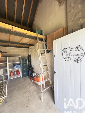 Maison à vendre 5 pièces 115 m² La Rochette