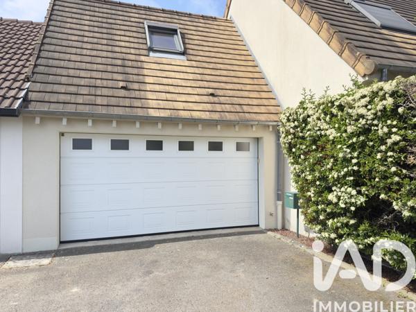 Maison à vendre 5 pièces 115 m² La Rochette