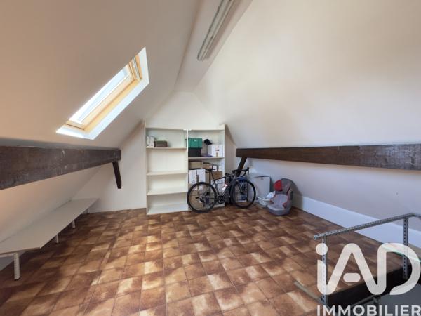 Maison à vendre 5 pièces 115 m² La Rochette