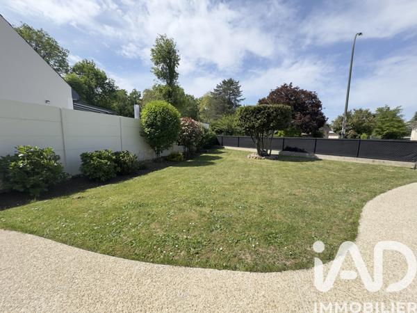 Maison à vendre 5 pièces 115 m² La Rochette