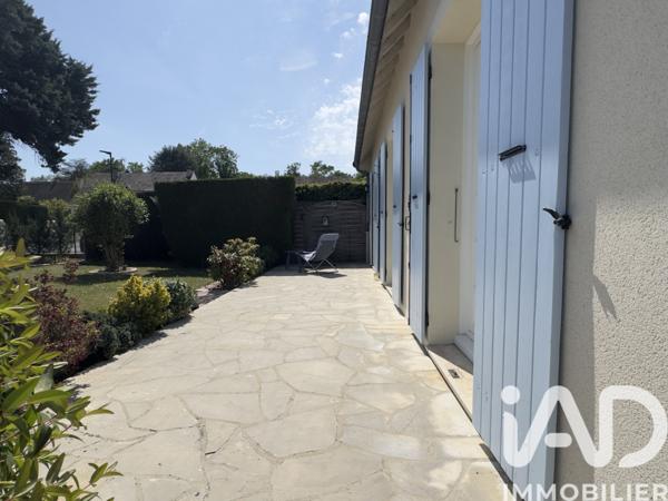 Maison à vendre 5 pièces 115 m² La Rochette