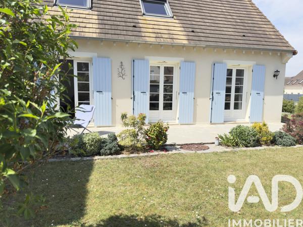 Maison à vendre 5 pièces 115 m² La Rochette