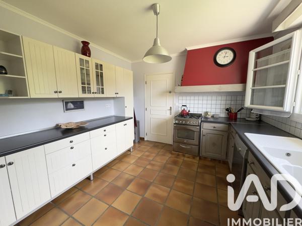 Maison à vendre 5 pièces 115 m² La Rochette