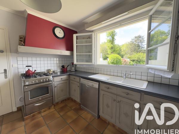 Maison à vendre 5 pièces 115 m² La Rochette