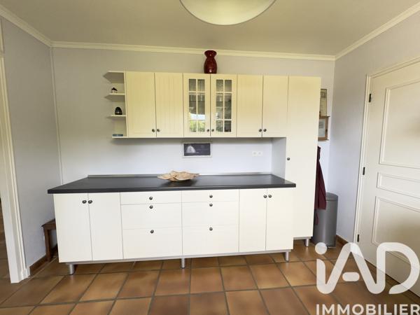 Maison à vendre 5 pièces 115 m² La Rochette