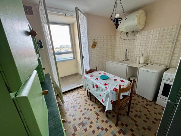 Appartement Nimes 4 pièce(s) 67.44 m2