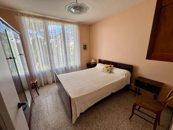 Appartement Nimes 4 pièce(s) 67.44 m2