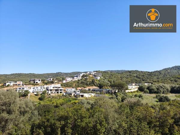 Vente                                                      Appartement
                        
                     3 pièces                      64 m2                     à Pietrosella