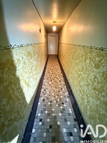 Maison à vendre 5 pièces 130 m² Freistroff
