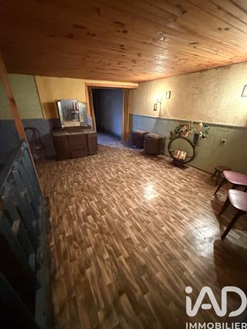 Maison à vendre 5 pièces 130 m² Freistroff