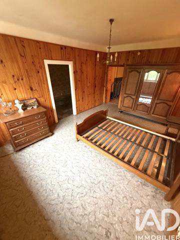 Maison à vendre 5 pièces 130 m² Freistroff