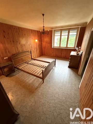Maison à vendre 5 pièces 130 m² Freistroff