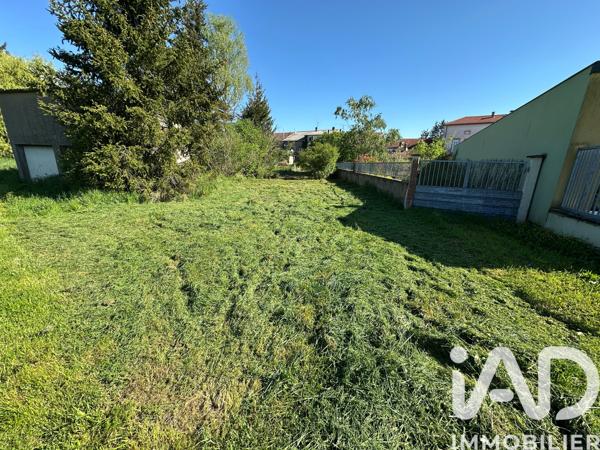 Maison à vendre 5 pièces 130 m² Freistroff