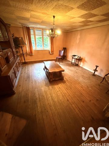 Maison à vendre 5 pièces 130 m² Freistroff