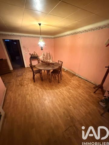 Maison à vendre 5 pièces 130 m² Freistroff
