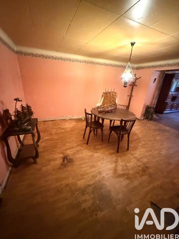 Maison à vendre 5 pièces 130 m² Freistroff