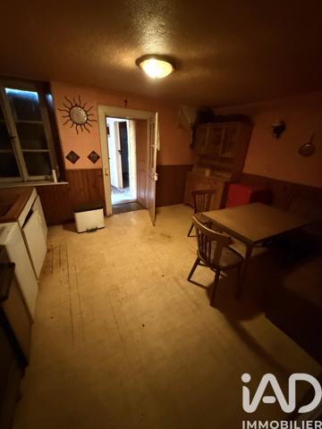 Maison à vendre 5 pièces 130 m² Freistroff