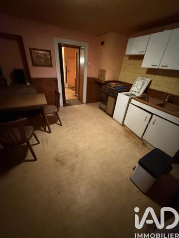 Maison à vendre 5 pièces 130 m² Freistroff