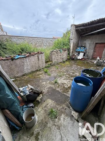 Maison à vendre 5 pièces 130 m² Freistroff