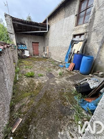 Maison à vendre 5 pièces 130 m² Freistroff
