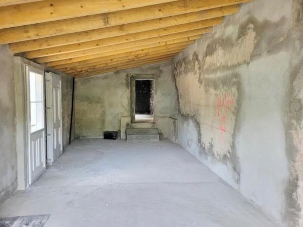 Appartement Cagnes Sur Mer 4 pièces 105 m2, jardin 350m2 et 2 places de parking