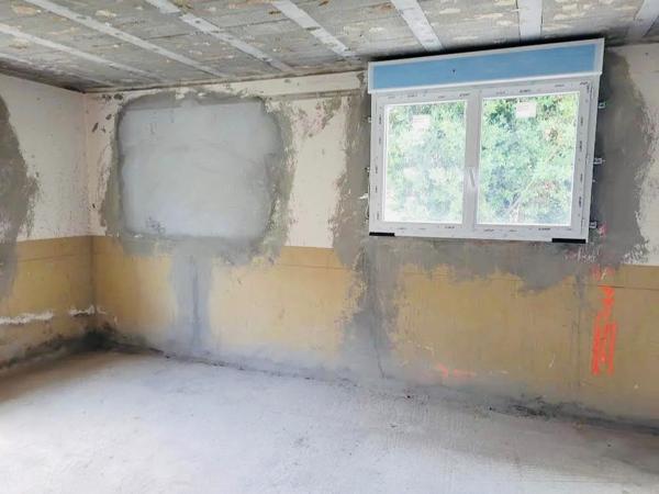 Appartement Cagnes Sur Mer 4 pièces 105 m2, jardin 350m2 et 2 places de parking