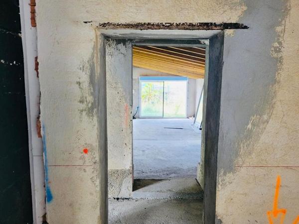 Appartement Cagnes Sur Mer 4 pièces 105 m2, jardin 350m2 et 2 places de parking