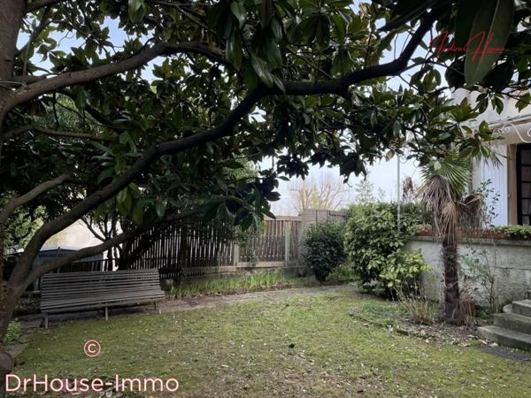 Maison à vendre 5 pièces de 143 m²