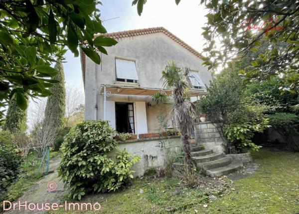 Maison à vendre 5 pièces de 143 m²