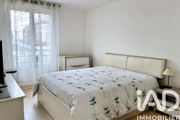 Maison à vendre 5 pièces 100,74 m² Pierrelaye