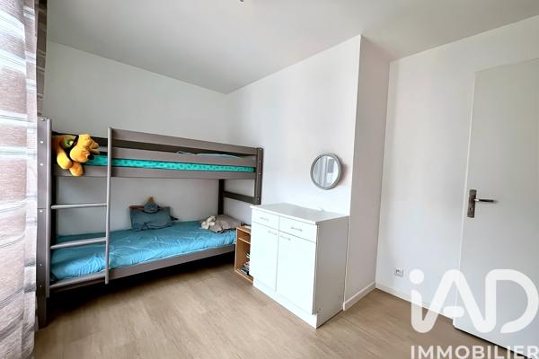 Maison à vendre 5 pièces 100,74 m² Pierrelaye
