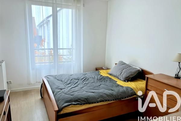 Maison à vendre 5 pièces 100,74 m² Pierrelaye