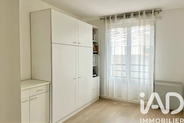 Maison à vendre 5 pièces 100,74 m² Pierrelaye