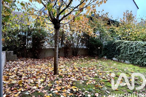 Maison à vendre 5 pièces 100,74 m² Pierrelaye