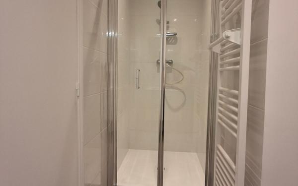 Appartement à louer    1 pièce • 29,59 m2 Chennevières-sur-Marne