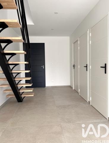 Maison à vendre 7 pièces 136 m² Loire-Authion