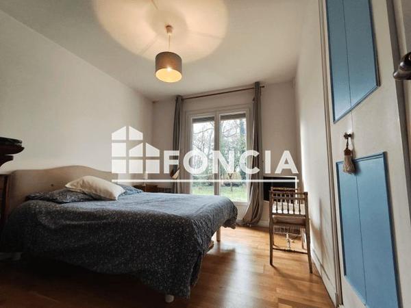 À vendre Maison 6 pièces 140 m² - Saint-cyr-en-val 45590