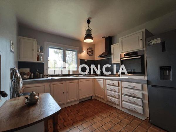 À vendre Maison 6 pièces 140 m² - Saint-cyr-en-val 45590