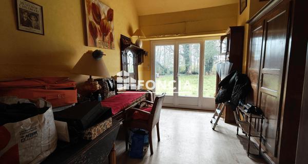 À vendre Maison 6 pièces 140 m² - Saint-cyr-en-val 45590