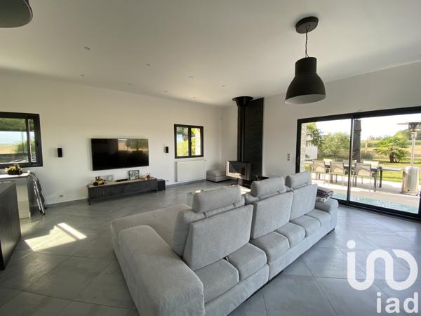 Maison à vendre 5 pièces 140 m² Mouroux