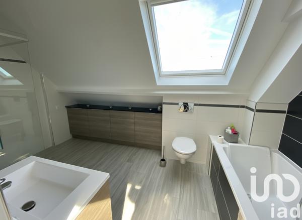 Maison à vendre 5 pièces 140 m² Mouroux