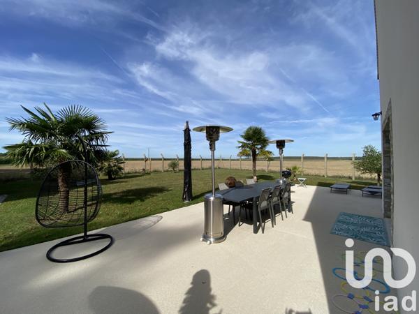 Maison à vendre 5 pièces 140 m² Mouroux