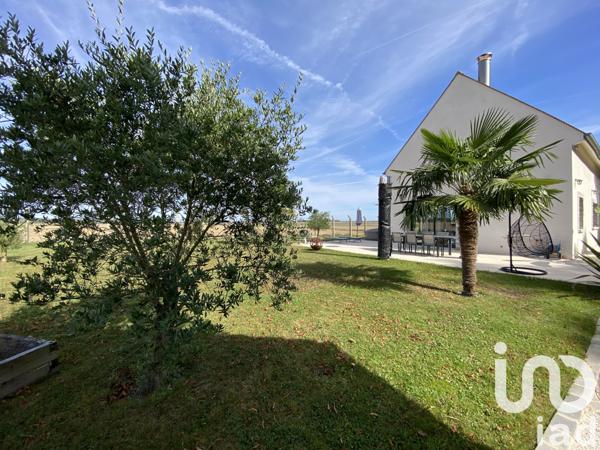 Maison à vendre 5 pièces 140 m² Mouroux